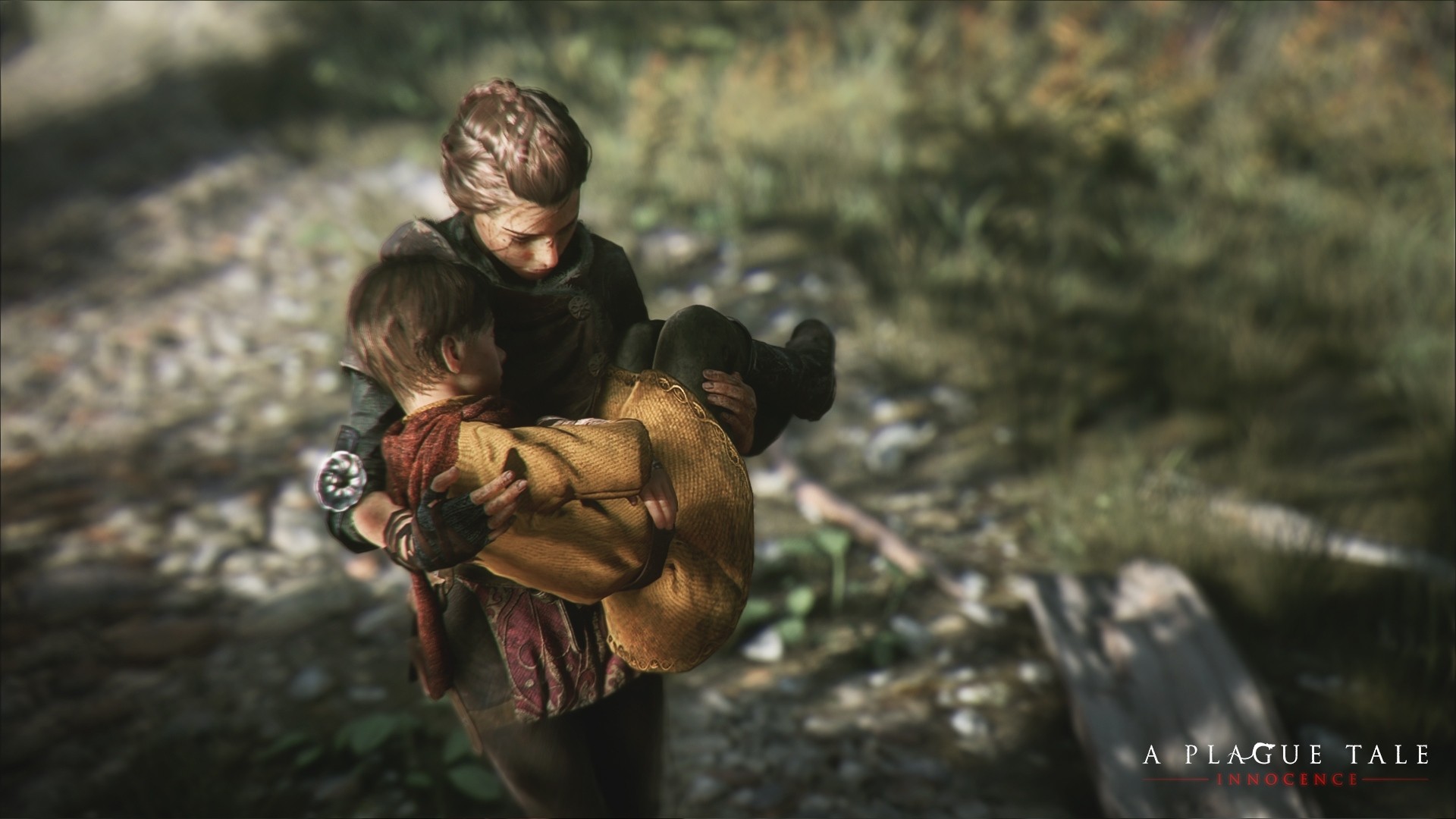 A Plague Tale: Innocence - Imagen 29